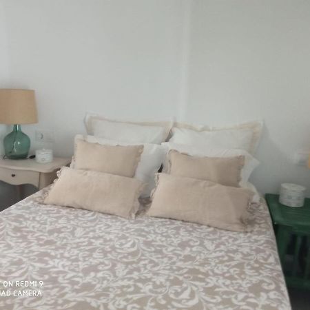 La Coqueta De Vejer By Casistasconencantoes مْبيخير ذي لا فرونتيرا المظهر الخارجي الصورة