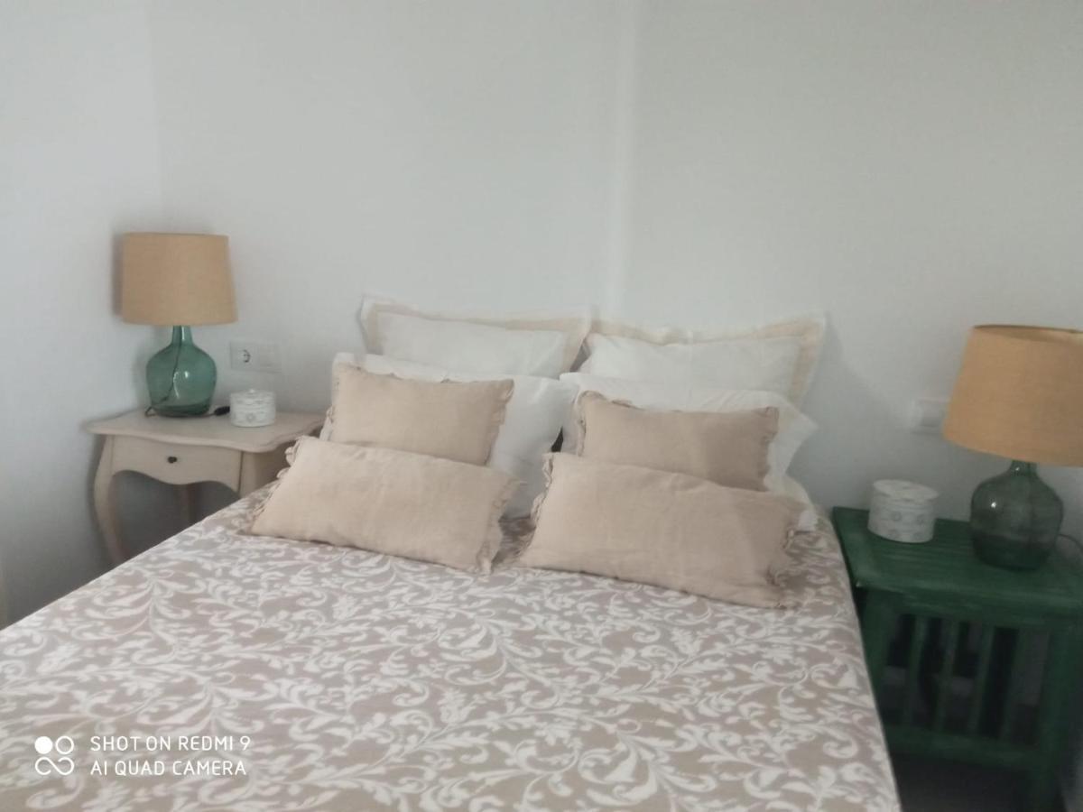 La Coqueta De Vejer By Casistasconencantoes مْبيخير ذي لا فرونتيرا المظهر الخارجي الصورة